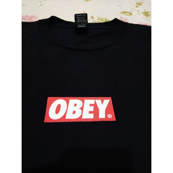 KAOS OBEY ORIGINAL