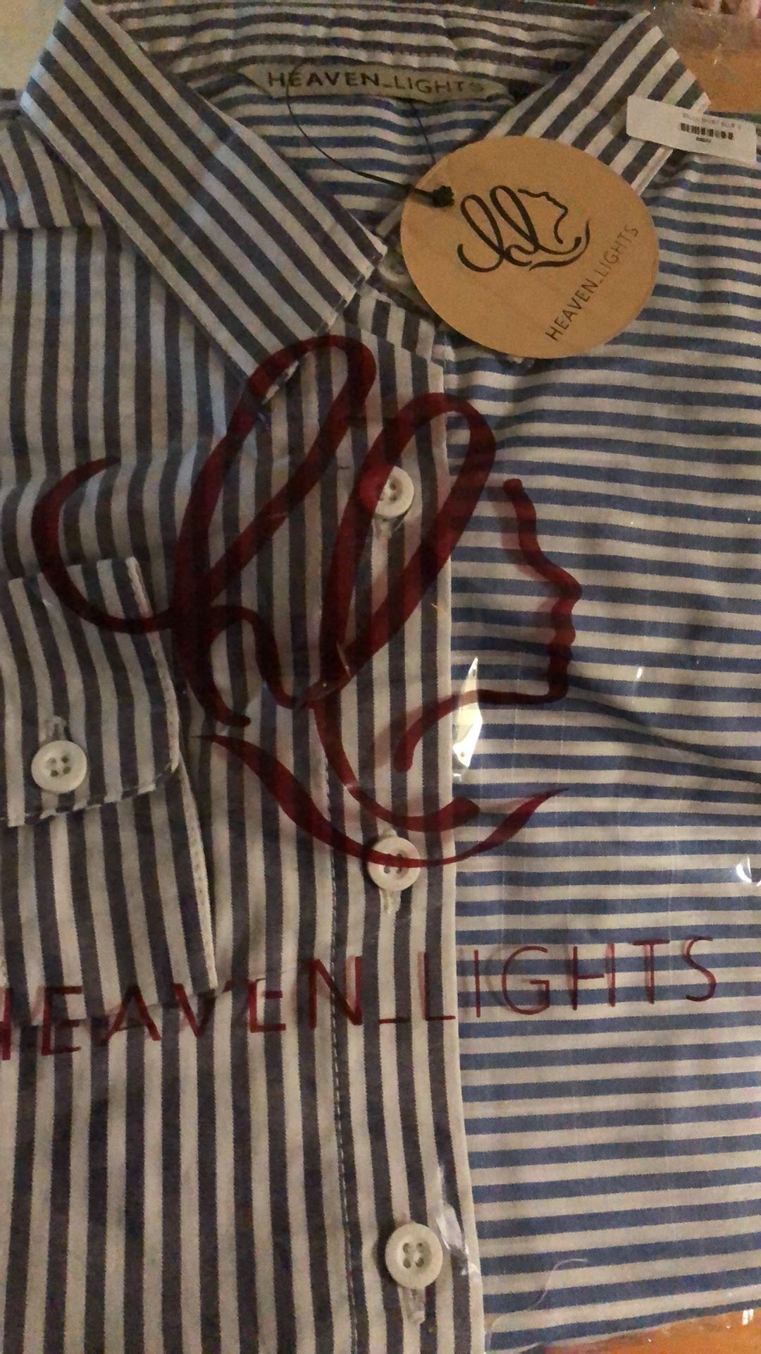 Order Khusus Pesanan