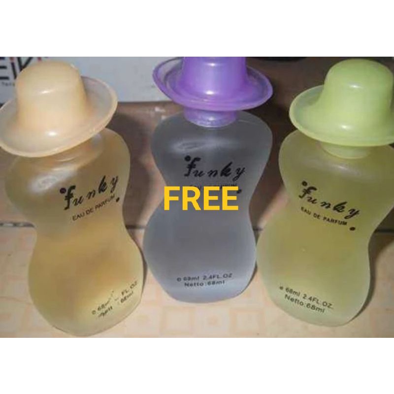 Bedak Marcks 20gr (6 free parfum)