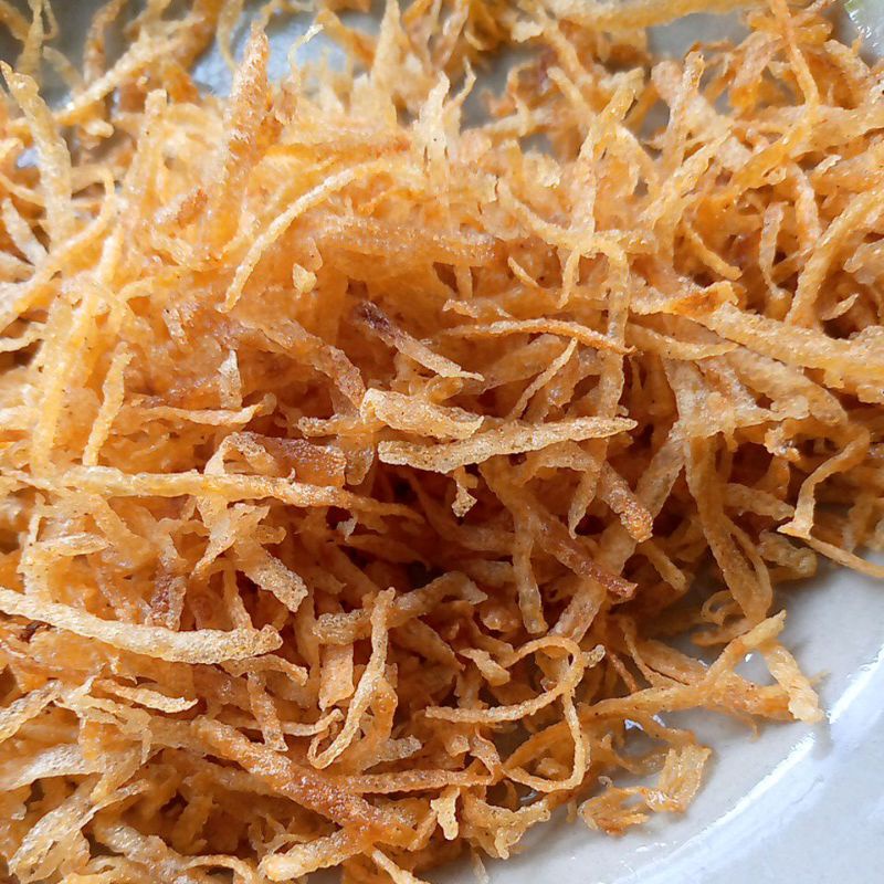 

Kentang KeKer Original