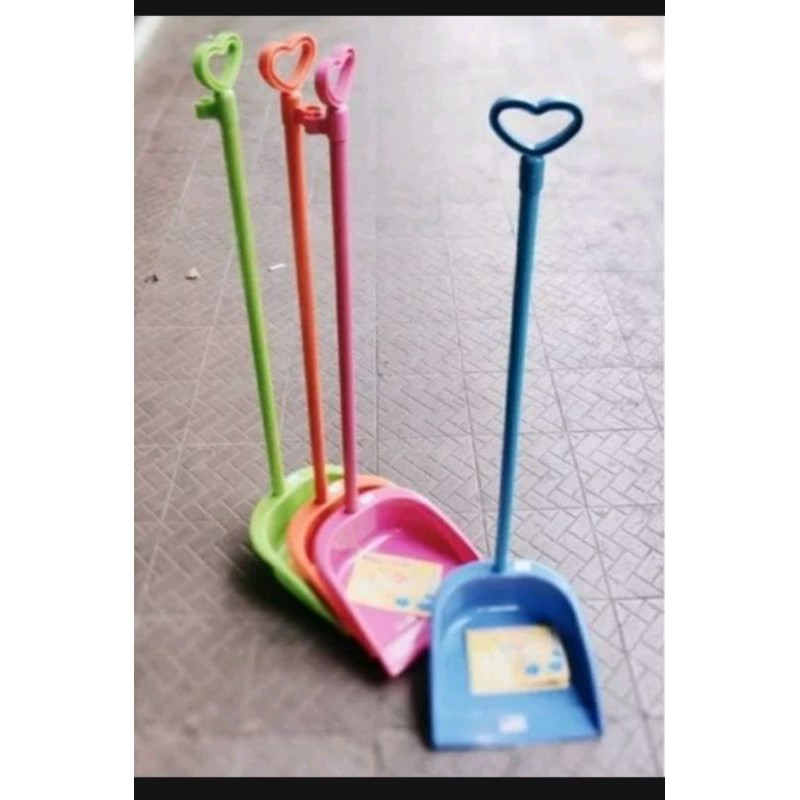 serokan sampah murah nagata