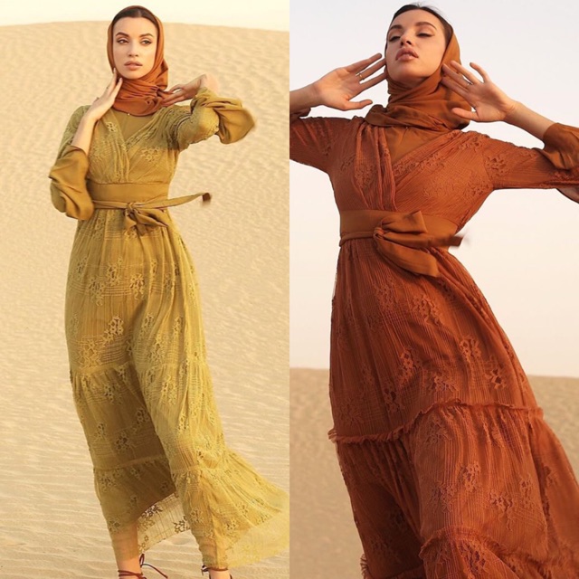 Lady Brocade by Kinarascarves