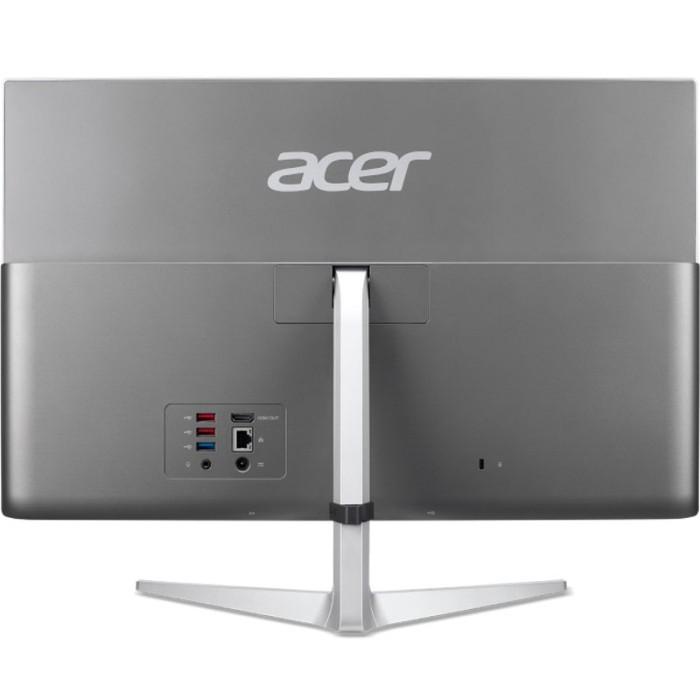Acer C22-1650 All In One PC i3-1115G4 4GB 1TB HDD 21.5" FHD Office