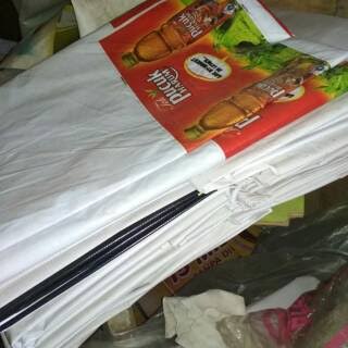 

BANNER BEKAS BANNER REJECT TERPAL FLEXI