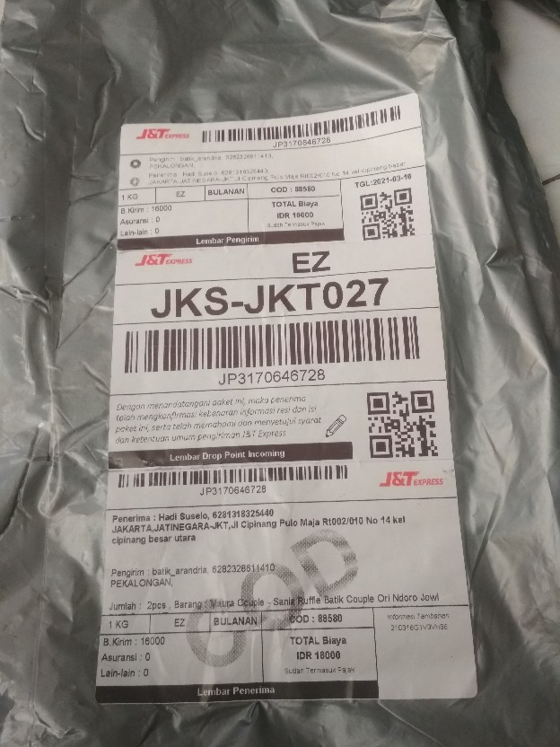 Maura Couple - Sania Ruffle Batik Couple Ori Ndoro Jowi Dnt Garansi Termurah Shopee Selendang Merak