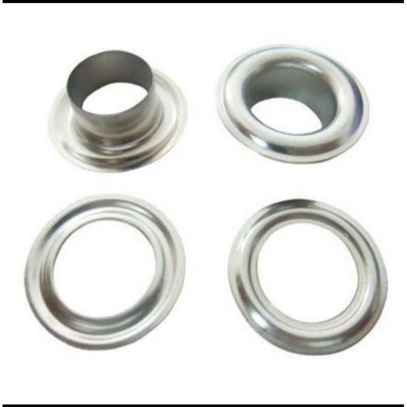 RING (MATA AYAM, MATA ITIK) UNTUK TERPAL/SEPANDUK