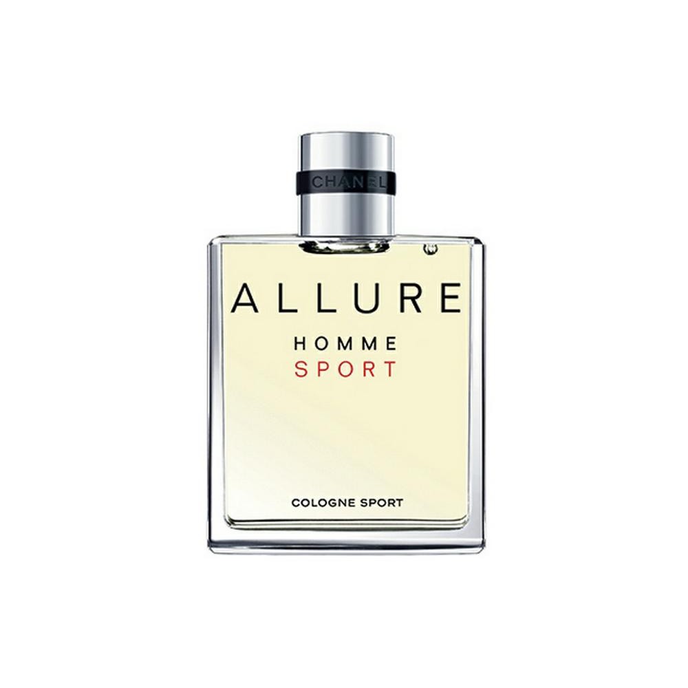 Parfum Original Allure homme sport cologneparfum pria