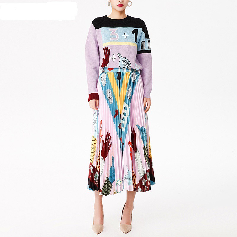 INDORETAIL | Pakaian Wanita | Outerwear Amerika Eropa Style 2019 Musim Gugur Musim Dingin Wanita