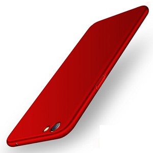 Casing HP ViVO Y71 soft touch case