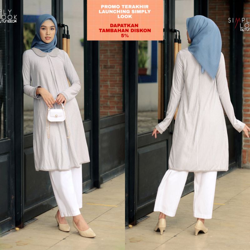 Tuneeca Daily SL Maren