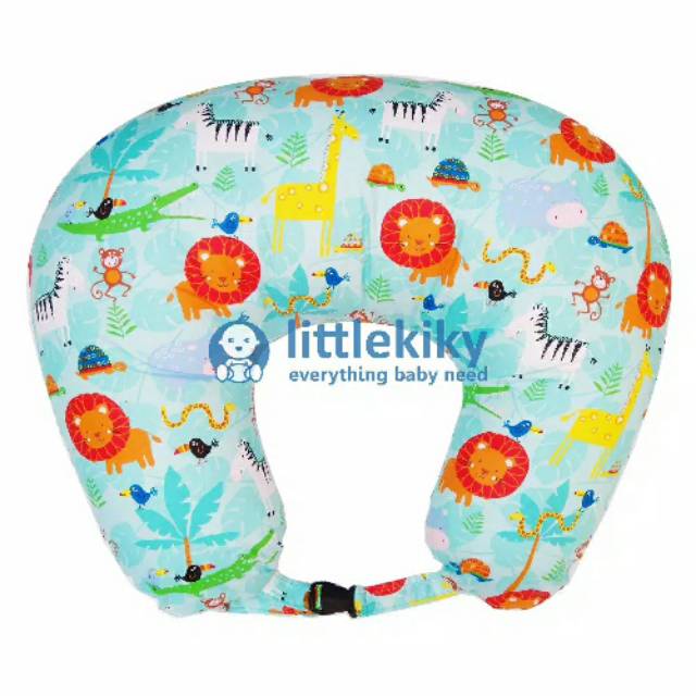 Bantal Susu Bayi ~ Bantal Menyusui ~ Bantal Asi