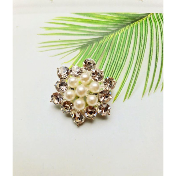 BROS RING | BROS PIN | BROS HIJAB PREMIUM-8