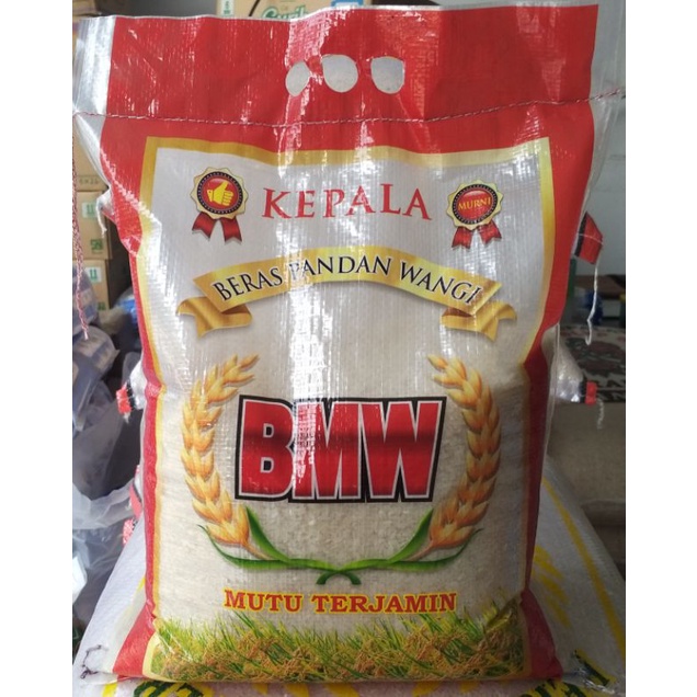 

BERAS PANDAN WANGI / BERAS ASLI / BERAS TANPA PEWANGI / BERAS ENAK / HARGA TERJANGKAU