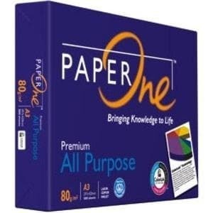 

Kertas Paper One A3 80 Gram