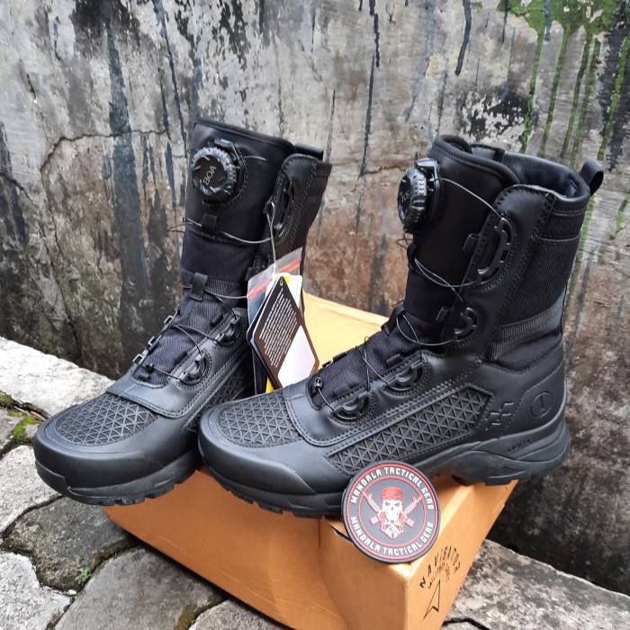 ORIGINAL BOA LIBRA / SEPATU ORIGINAL BOA PARABELLUM LIBRA SIZE 41