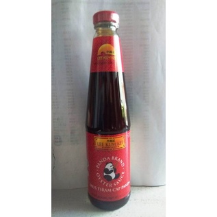 

Lee Kum Kee Saus Tiram Panda 510 gram