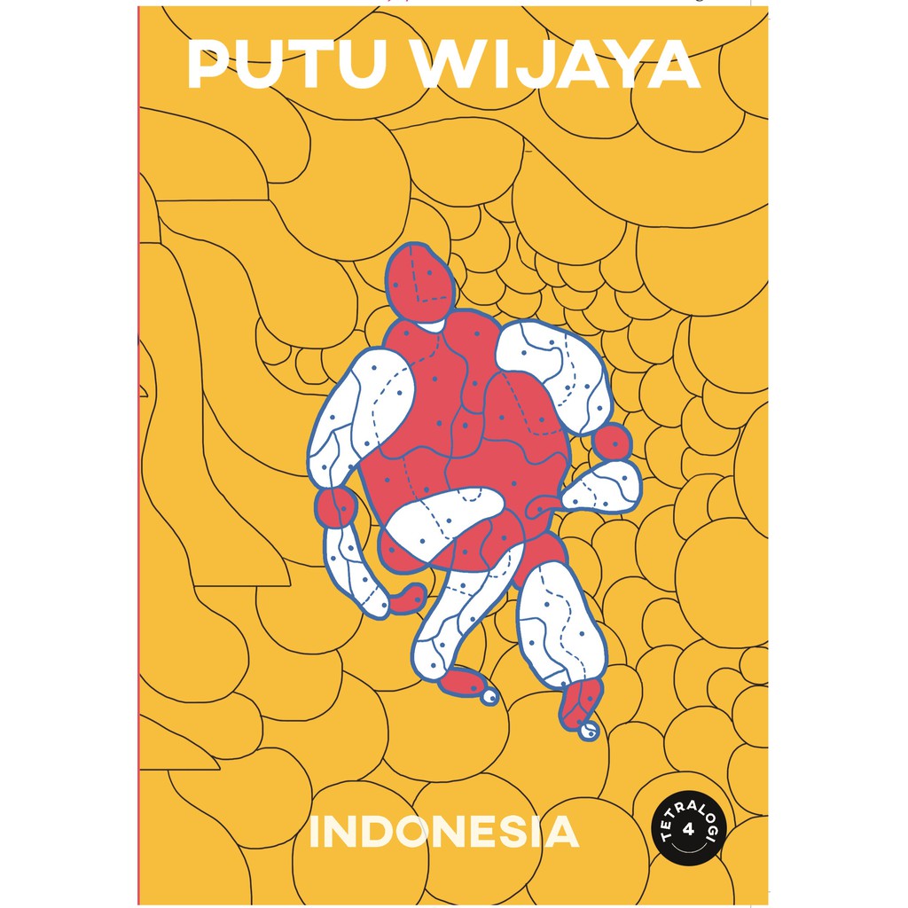 

Buku Indonesia - BASABASI