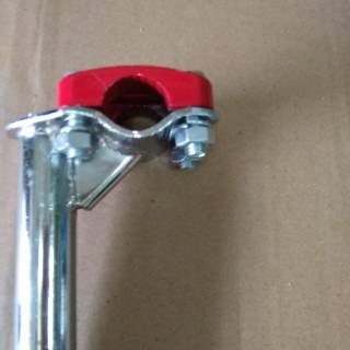  Tiang  stang  BMX  biasa Shopee Indonesia