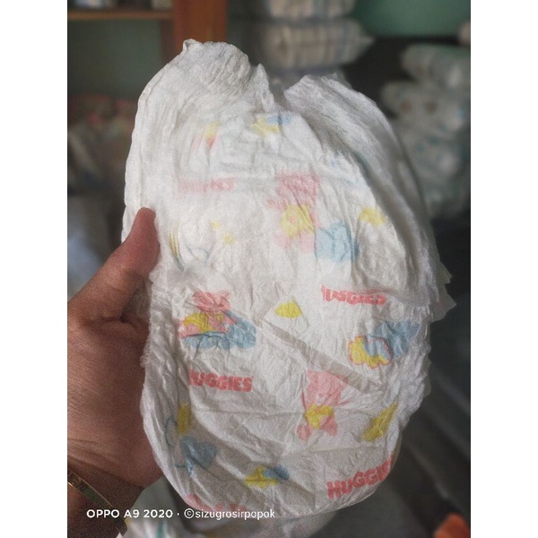 Popok murah XXL XXXL JUMBO siap kirim HARGA SATUAN