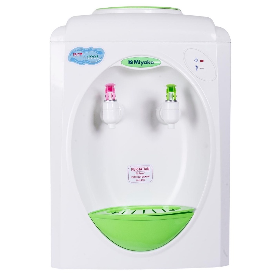 Miyako WD289HC Dispenser Air Minum Hot and Cool