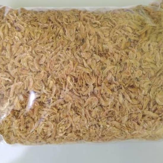 

COD✔ Udang Rebon Kering Tawar 500gr produck terlaris