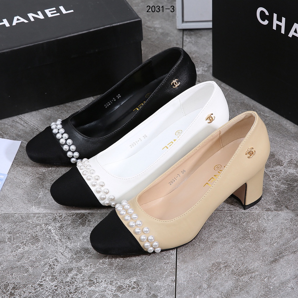 Ch Heels #2031-3