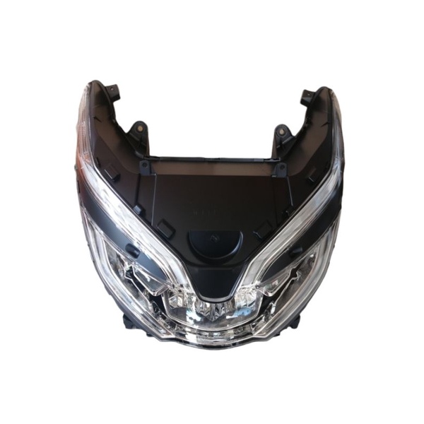 Reflektor lampu depan head lamp pcx lokal 2018 win