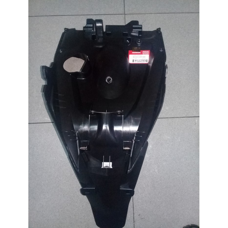 Spakbor Belakang Vario 125 fi old terlaris nusantara