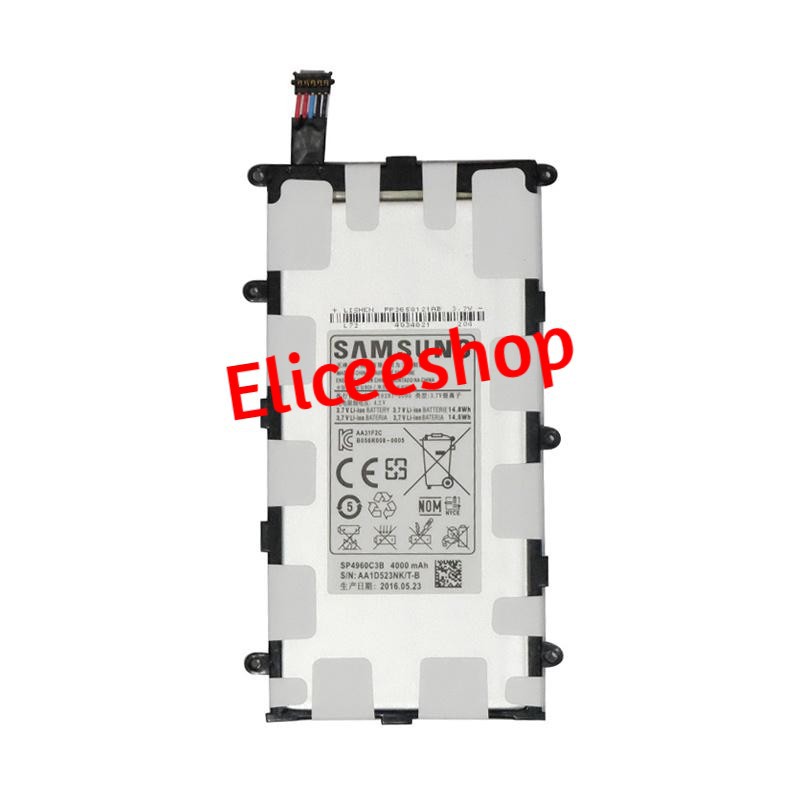 BATERAI SAMSUNG TAB P3100