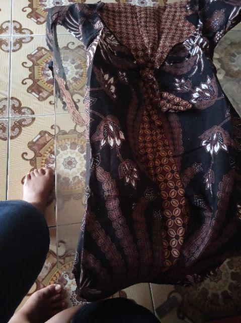 Couple Batik Keluarga Gamis Lonceng Model Jaz Gamis Jazzy Couple Gamis Batik Kerah Jaz Grosir Murah