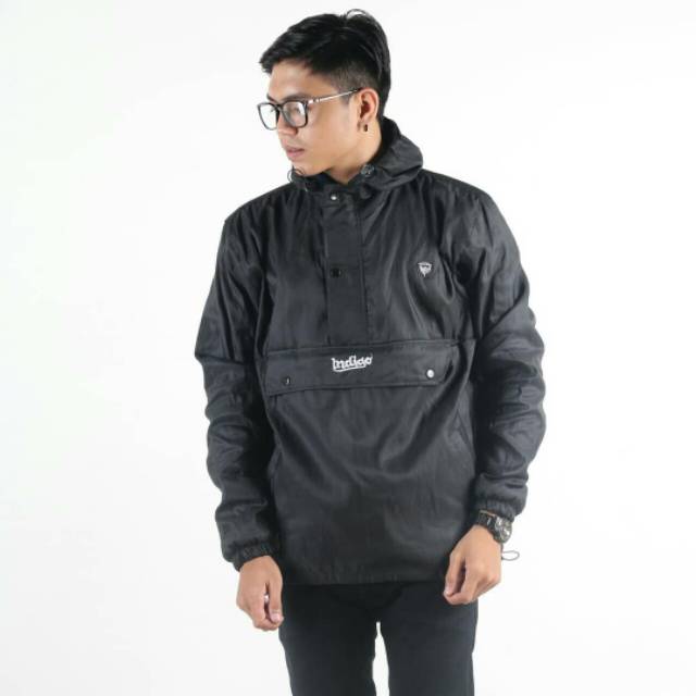 Jaket pria anti air- jaket pria Waterproof
