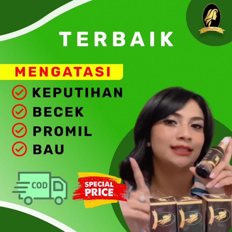 Miss Love Perapat Vagina Kewanitaan Penyempit Miss V Jamu Perapat