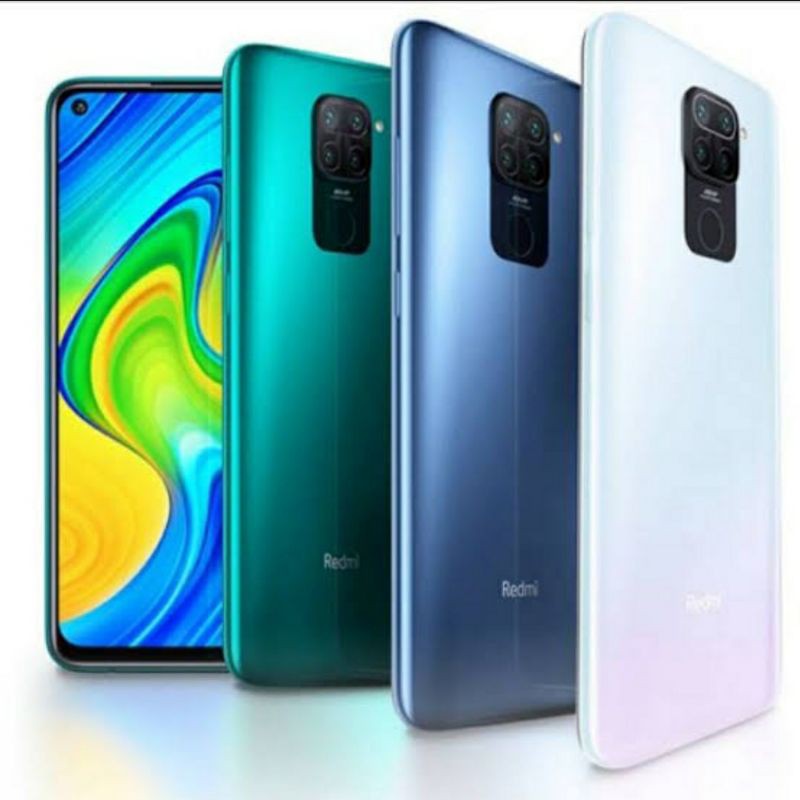 Xiaomi note 9 4/64
