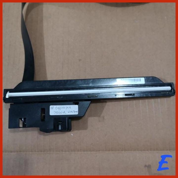 HP CA4K71003 Officejet 7500a Scanner Bulb Lamp Lampu Scanner HP 7500