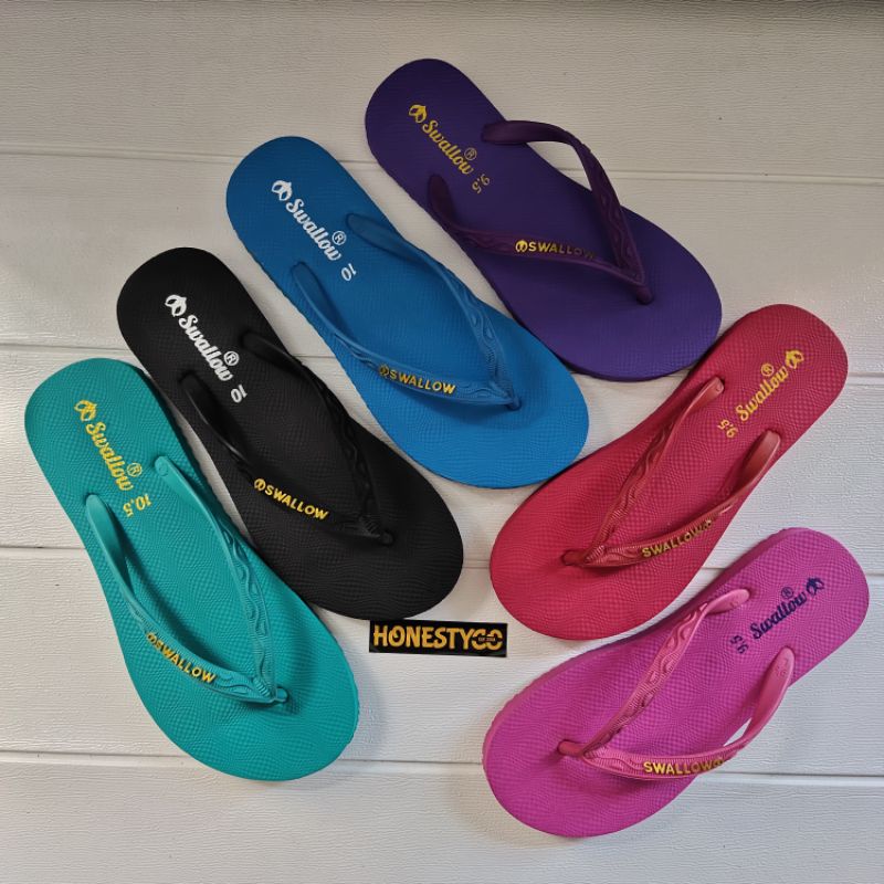 Sandal Jepit Swallow Wanita HONESTYCO