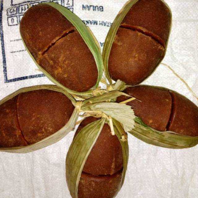 

Gula Aren 1 kojor
