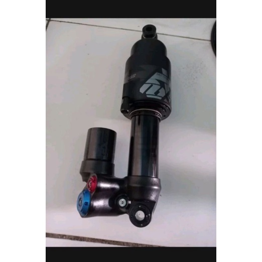 REARSHOCK FOX FLOAT X2 PERFORMANCE