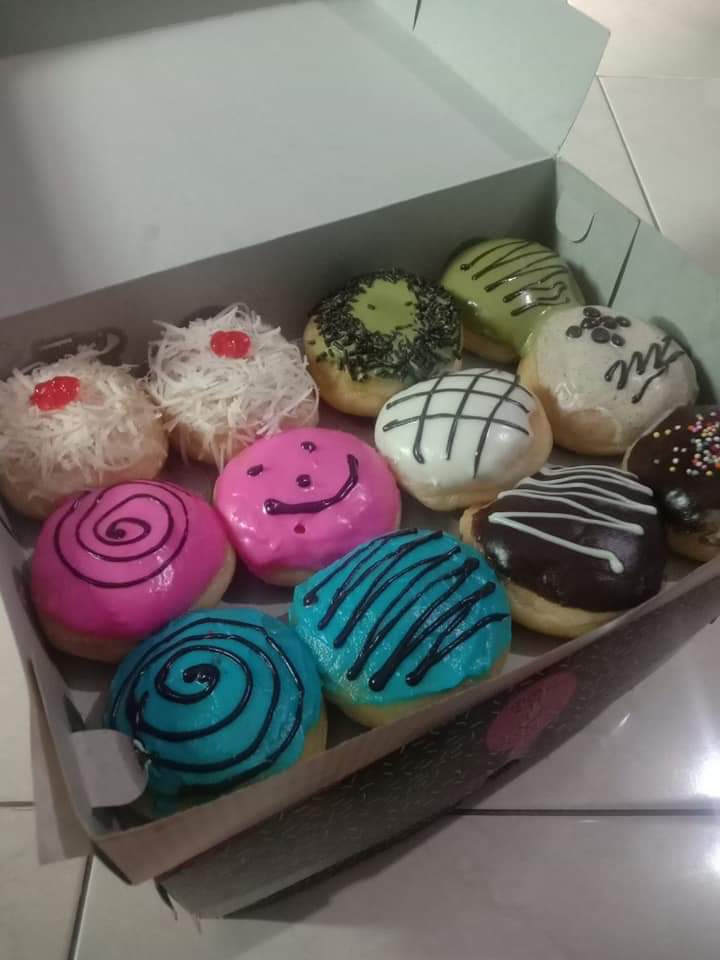 Sarung Bantal Motif Club Bola