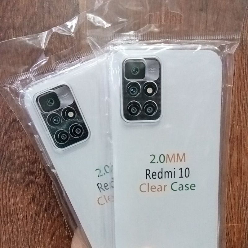 C/C- KESING COVER  silikon clear case Xiaumi Poco M4 pro ,Redmi 10C ,Redmi 10 ,9,9A,9C ,K30 pro/Poco F2 pro ,Redmi K30/poco X2 ,Poco F4 ,Poco F4 GT ,Poco X4 PRO 5G softcase jelly case bening