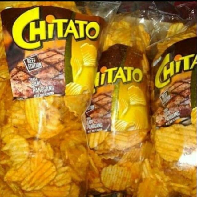 

Chitato