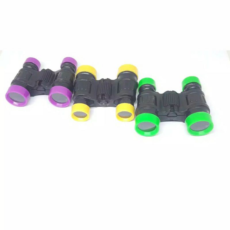 mainan KEKER / teropong