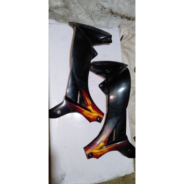 Sayap dalam Yamaha Jupiter z burhan original
