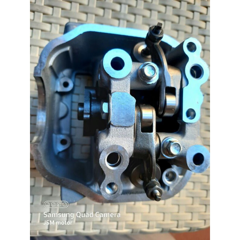 cylinder head atas assy revo abs kwb