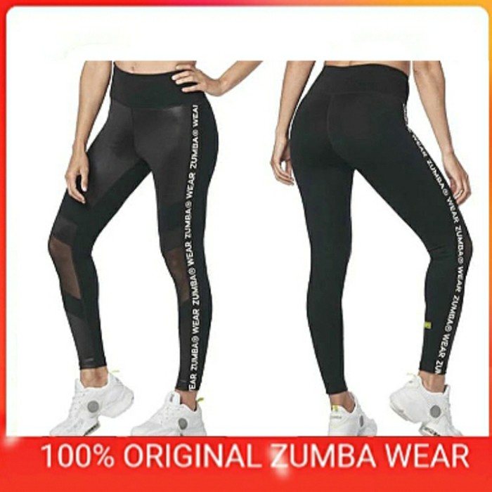 dailyshop.co - Legging Zumba Wear Original Web