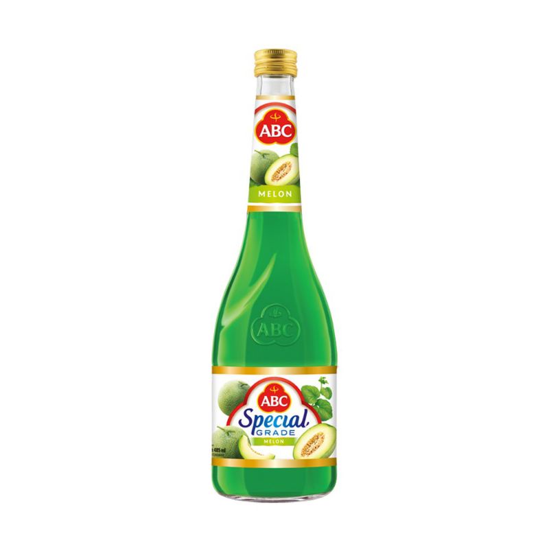 

Sirup Abc melon