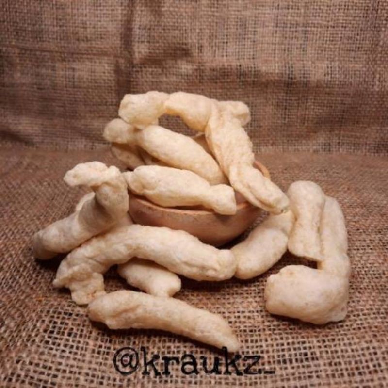 

KraukZ_ KRUPUK BATAGOR 1BAL=2KG