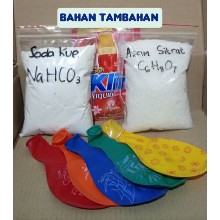 Mainan Edukasi Percobaan Sains Kimia Anak Laboratorium Mini Science Toy Pencampuran Warna Mixing Color