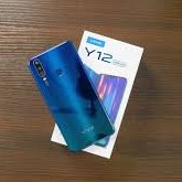 VIVO Y12 RAM 3 GB/32 &amp; RAM 4GB / 64 GB