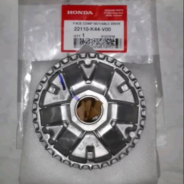 Rumah roller Honda beat fi esp 2015-2016 beat pop