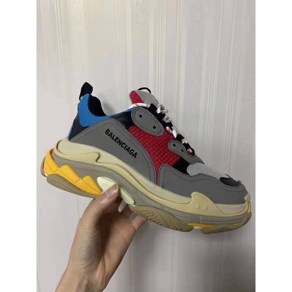 Balenciaga Triple S